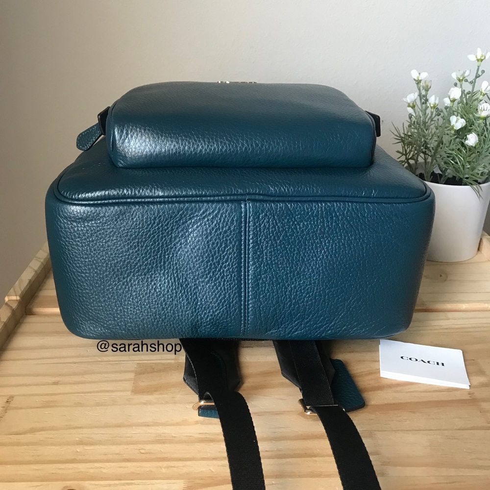 ✅Coach backpack - Picture 6 of 13